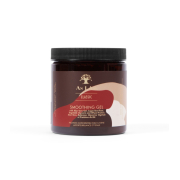 As I Am - Gel de fijación y brillo Classic