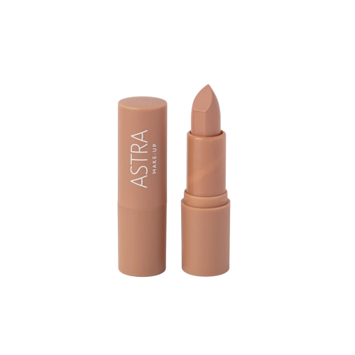 Astra Make-Up - Barra de labios Creamynal - 01: Marlon