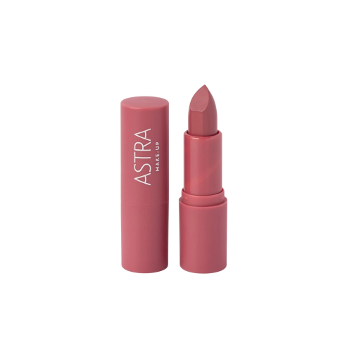 Astra Make-Up - Barra de labios Creamynal - 03: Grace