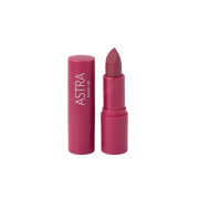 Astra Make-Up - Barra de labios Creamynal - 04: Audrey