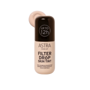 Astra Make-Up - Base de maquillaje Filterdrop Skin Tint - 01: Fair