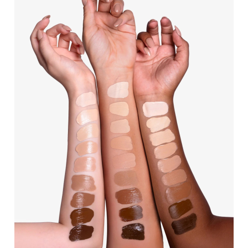 Astra Make-Up - Base de maquillaje Filterdrop Skin Tint - 02: Light