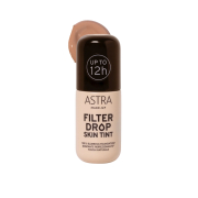 Astra Make-Up - Base de maquillaje Filterdrop Skin Tint - 05: Medium/Tan