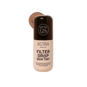 Astra Make-Up - Base de maquillaje Filterdrop Skin Tint - 06: Tan