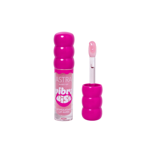 Astra Make-Up - Brillo de labios Vibrakiss - 03: Lip Trick