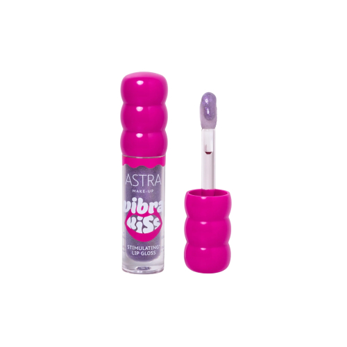 Astra Make-Up - Brillo de labios Vibrakiss - 05: Hands Free