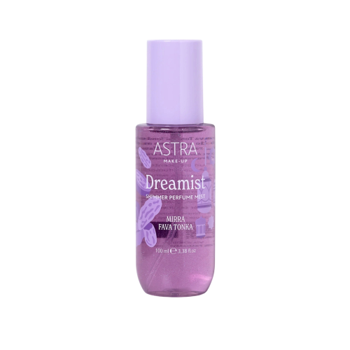 Astra Make-Up - Bruma corporal Dreamist Shimmer - Mirria & Fava Tonka