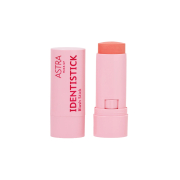 Astra Make-Up - Colorete en stick Identistick - 01: Peach Persona