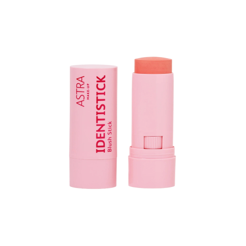 Astra Make-Up - Colorete en stick Identistick - 01: Peach Persona
