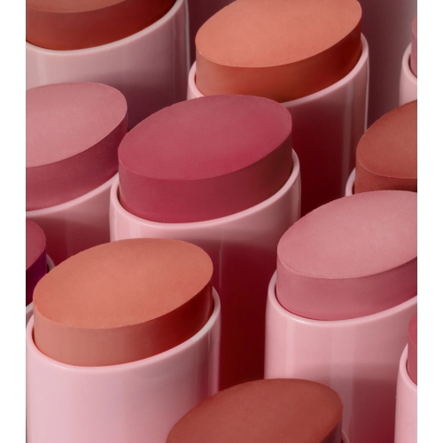 Astra Make-Up - Colorete en stick Identistick - 02: Pink Profile
