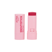 Astra Make-Up - Colorete en stick Identistick - 03: Berry Being