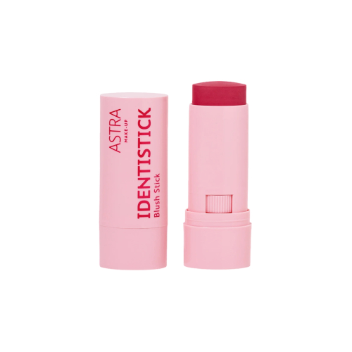 Astra Make-Up - Colorete en stick Identistick - 03: Berry Being