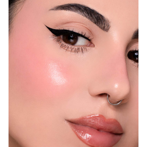 Astra Make-Up - Colorete en stick Identistick - 03: Berry Being