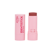 Astra Make-Up - Colorete en stick Identistick - 04: Rust Root