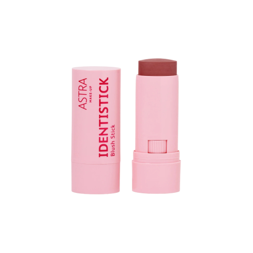 Astra Make-Up - Colorete en stick Identistick - 04: Rust Root