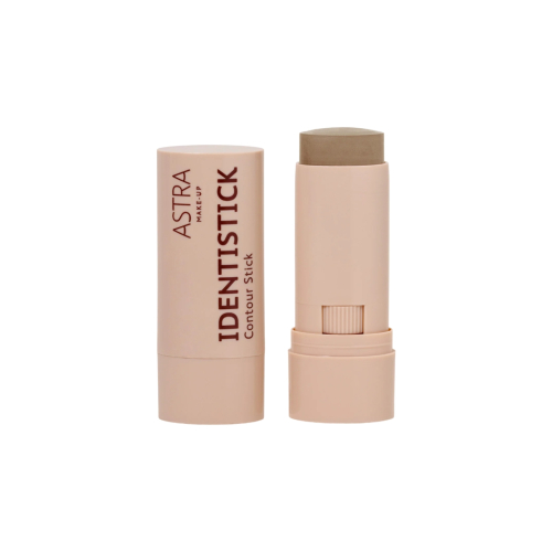 Astra Make-Up - Contorno en stick Identistick - 01: Fair