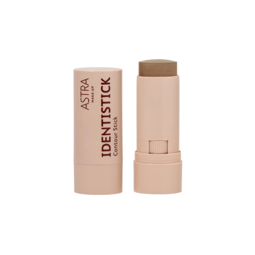 Astra Make-Up - Contorno en stick Identistick - 02: Light