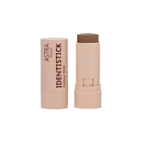 Astra Make-Up - Contorno en stick Identistick - 03: Medium