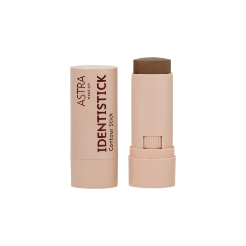 Astra Make-Up - Contorno en stick Identistick - 04: Dark