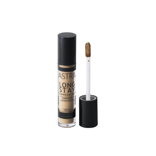 Astra Make-Up - Corrector Long Stay - 06N: Truffle