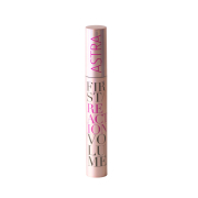 Astra Make-Up - Máscara de pestañas First Reaction Volume