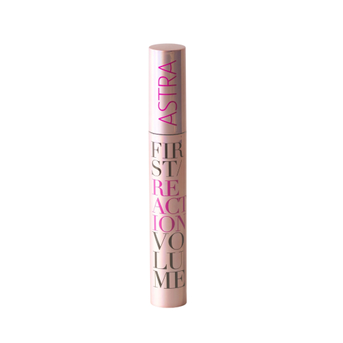 Astra Make-Up - Máscara de pestañas First Reaction Volume