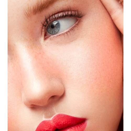 Astra Make-Up - Máscara de pestañas First Reaction Volume
