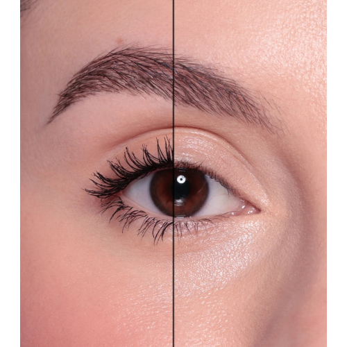 Astra Make-Up - Máscara de pestañas Lash Mellow Panoramic