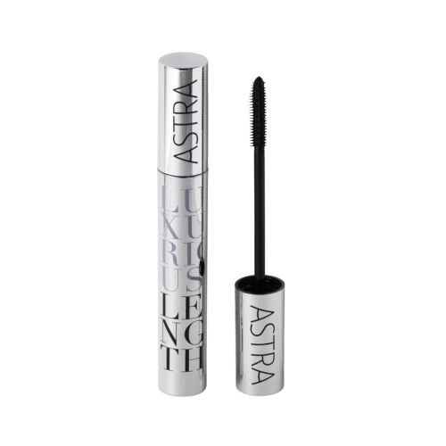 Astra Make-Up - Máscara de pestañas Luxurious Lenght