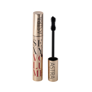 Astra Make-Up - Máscara de pestañas Sexy Volume