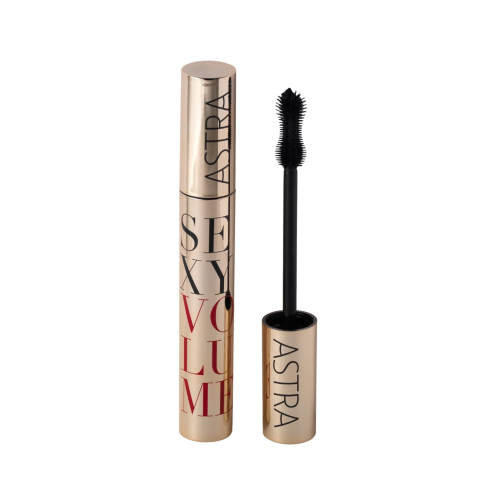 Astra Make-Up - Máscara de pestañas Sexy Volume