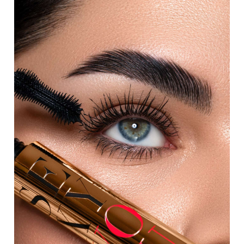 Astra Make-Up - Máscara de pestañas Sexy Volume