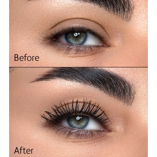 Astra Make-Up - Máscara de pestañas Subliminal Atomic Volume