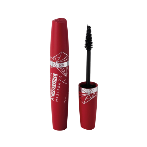 Astra Make-Up - Máscara de pestañas Subliminal X Volume