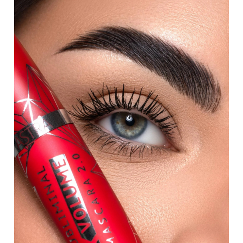 Astra Make-Up - Máscara de pestañas Subliminal X Volume