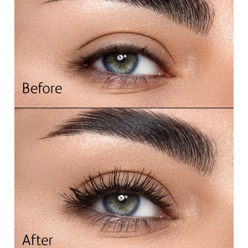 Astra Make-Up - Máscara de pestañas Subliminal X Volume