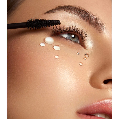 Astra Make-Up - Máscara de pestañas Subliminal X Volume Waterproof
