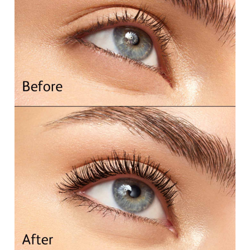 Astra Make-Up - Máscara de pestañas Subliminal X Volume Waterproof