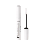 Astra Make-Up - Máscara para pestañas y cejas Zen Routine Fixing Mascara