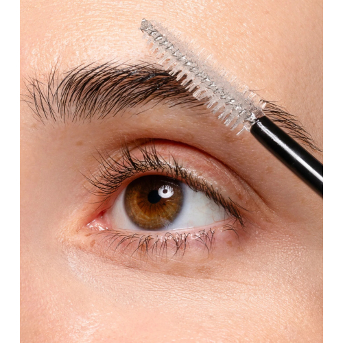 Astra Make-Up - Máscara para pestañas y cejas Zen Routine Fixing Mascara