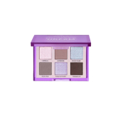Astra Make-Up - Mini paleta de sombras Private Dream - 01: Garden