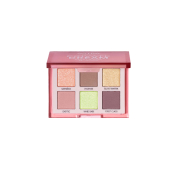 Astra Make-Up - Mini paleta de sombras Private Dream - 03: Nirvana