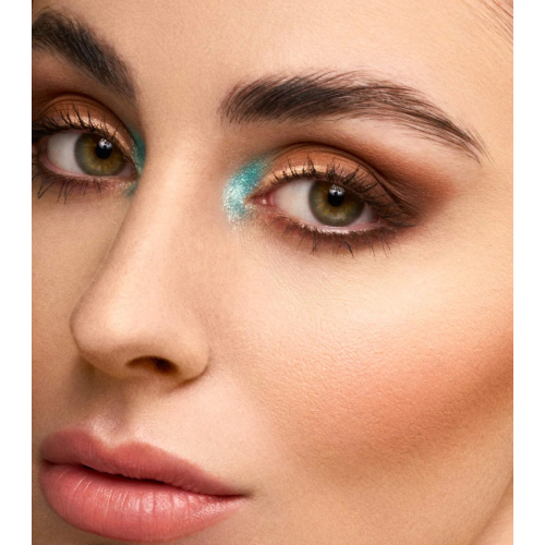 Astra Make-Up - Paleta de rostro Private Dream - 02: Posh