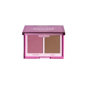Astra Make-Up - Paleta de rostro Private Dream - 04: Goth