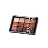 Astra Make-Up - Paleta de sombras Temptation - 02: Warm