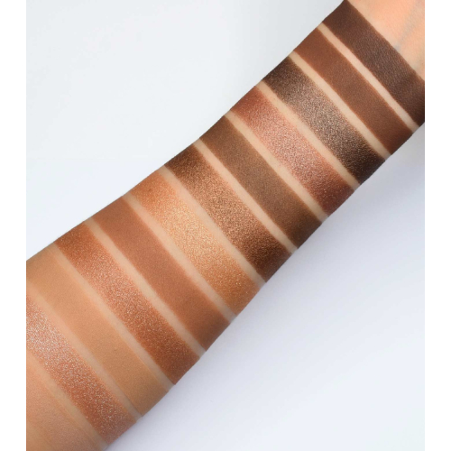 Astra Make-Up - Paleta de sombras Temptation - 01: Nude