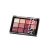 Astra Make-Up - Paleta de sombras Temptation - 04: Cherry