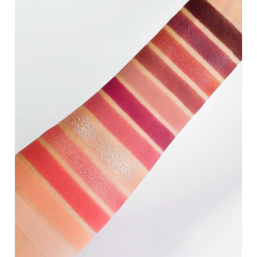 Astra Make-Up - Paleta de sombras Temptation - 04: Cherry