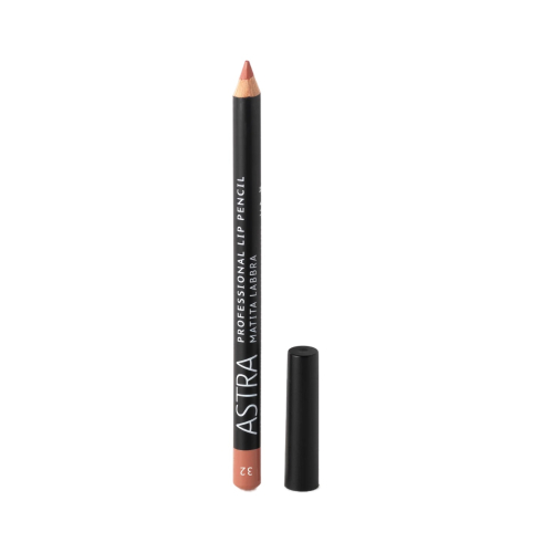 Astra Make-Up - Perfilador de labios Professional - 32: Brown Lips