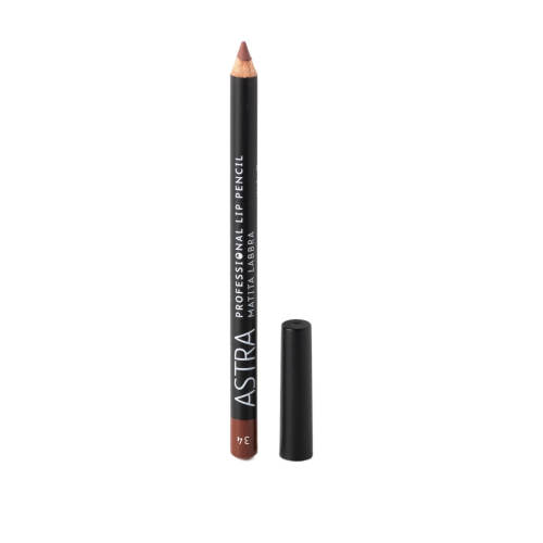Astra Make-Up - Perfilador de labios Professional - 34: Marron Glacè